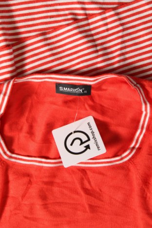 Damenpullover S. Marlon, Größe XS, Farbe Rot, Preis € 13,12