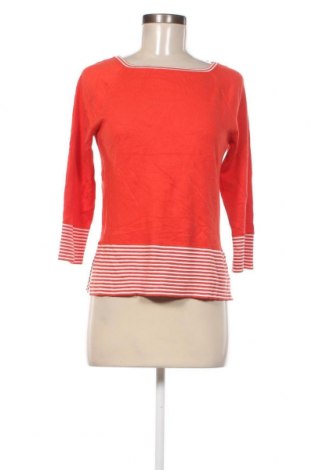 Дамски пуловер S. Marlon, Размер XS, Цвят Червен, Цена 18,86 лв.