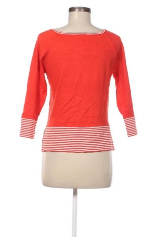 Дамски пуловер S. Marlon, Размер XS, Цвят Червен, Цена 21,32 лв.