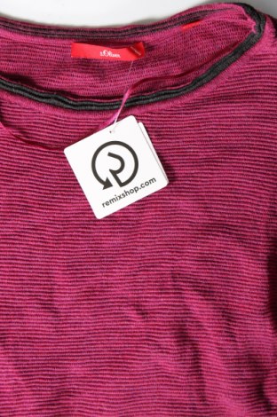 Damenpullover S.Oliver, Größe S, Farbe Rosa, Preis € 13,98