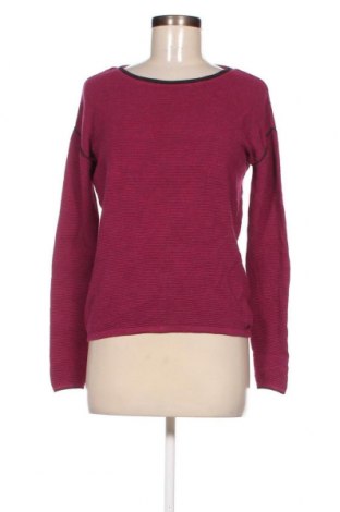 Дамски пуловер S.Oliver, Размер S, Цвят Розов, Цена 41,00 лв.