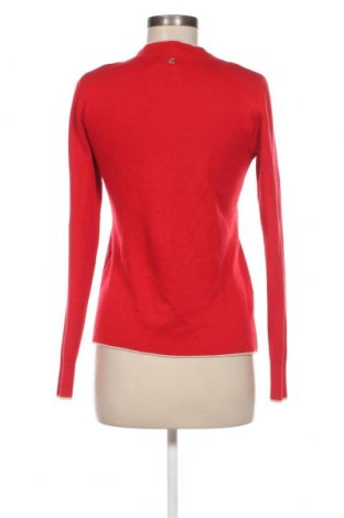 Γυναικείο πουλόβερ S.Oliver, Μέγεθος XS, Χρώμα Κόκκινο, Τιμή 10,90 €