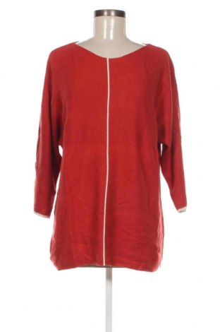 Damenpullover S.Oliver, Größe XL, Farbe Orange, Preis € 28,53