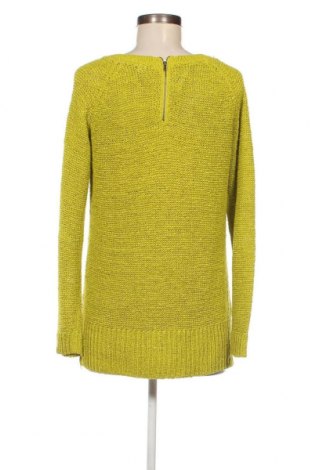 Γυναικείο πουλόβερ S.Oliver, Μέγεθος S, Χρώμα Πράσινο, Τιμή 12,43 €