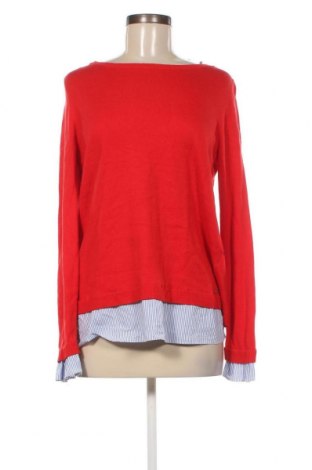 Damenpullover S.Oliver, Größe M, Farbe Rot, Preis € 13,98