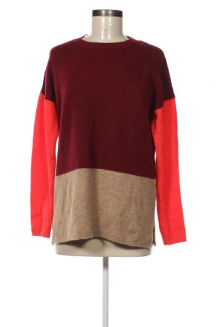 Γυναικείο πουλόβερ S.Oliver, Μέγεθος S, Χρώμα Πολύχρωμο, Τιμή 16,06 €