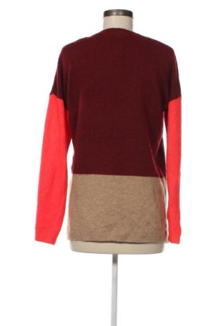 Γυναικείο πουλόβερ S.Oliver, Μέγεθος S, Χρώμα Πολύχρωμο, Τιμή 15,08 €