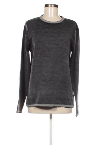 Γυναικείο πουλόβερ S.Oliver, Μέγεθος M, Χρώμα Γκρί, Τιμή 11,67 €
