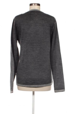 Γυναικείο πουλόβερ S.Oliver, Μέγεθος M, Χρώμα Γκρί, Τιμή 11,67 €