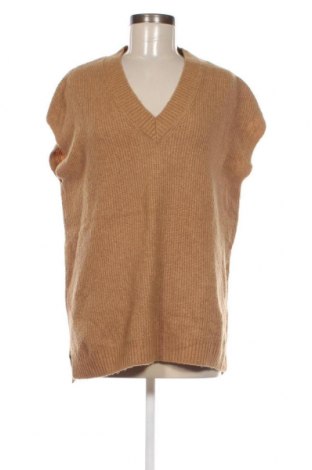 Γυναικείο πουλόβερ S.Oliver, Μέγεθος L, Χρώμα Καφέ, Τιμή 6,34 €