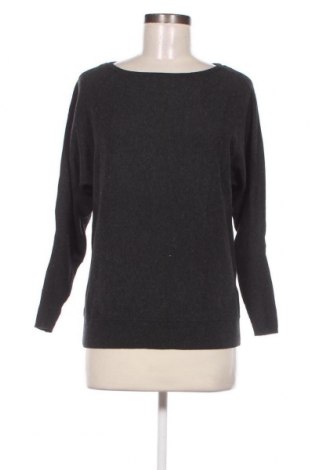 Дамски пуловер S.Oliver, Размер S, Цвят Сив, Цена 17,63 лв.
