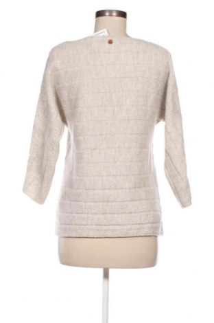Γυναικείο πουλόβερ S.Oliver, Μέγεθος S, Χρώμα Εκρού, Τιμή 11,67 €
