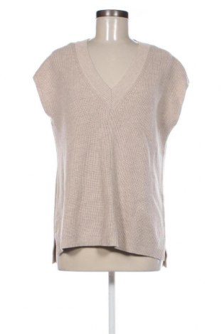 Damenpullover S.Oliver, Größe S, Farbe Beige, Preis 11,99 €