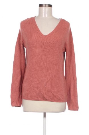 Дамски пуловер S.Oliver, Размер XS, Цвят Пепел от рози, Цена 20,09 лв.