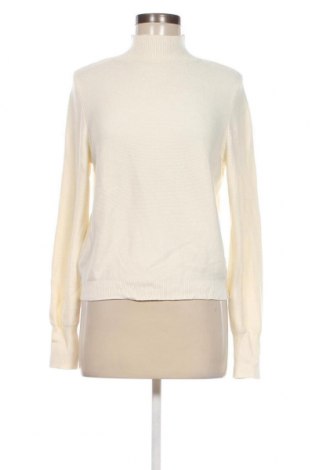 Damenpullover S.Oliver, Größe S, Farbe Ecru, Preis 13,98 €