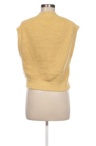 Damenpullover S.Oliver, Größe S, Farbe Gelb, Preis 3,99 €