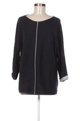 Дамски пуловер S.Oliver, Размер XL, Цвят Син, Цена 21,73 лв.
