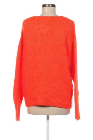 Γυναικείο πουλόβερ S.Oliver, Μέγεθος M, Χρώμα Πορτοκαλί, Τιμή 10,90 €