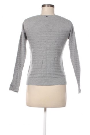 Γυναικείο πουλόβερ S.Oliver, Μέγεθος XS, Χρώμα Γκρί, Τιμή 11,67 €