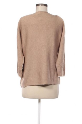 Γυναικείο πουλόβερ S.Oliver, Μέγεθος M, Χρώμα  Μπέζ, Τιμή 12,43 €