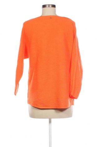 Γυναικείο πουλόβερ S.Oliver, Μέγεθος M, Χρώμα Πορτοκαλί, Τιμή 11,67 €
