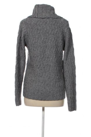 Damenpullover S.Oliver, Größe M, Farbe Grau, Preis 5,49 €