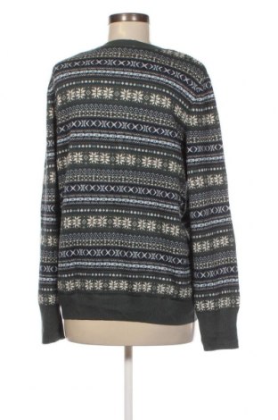 Damenpullover S.Oliver, Größe XL, Farbe Mehrfarbig, Preis € 15,98