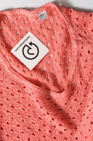 Дамски пуловер S.Oliver, Размер L, Цвят Розов, Цена 20,09 лв.