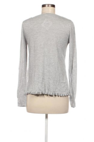 Damenpullover S.Oliver, Größe S, Farbe Grau, Preis 9,99 €