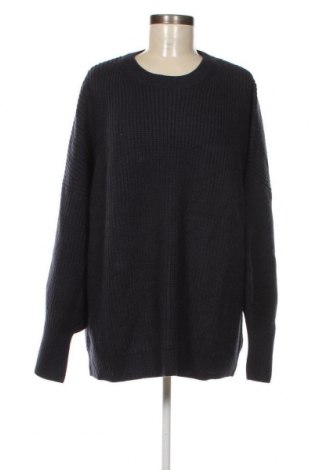 Дамски пуловер S.Oliver, Размер XL, Цвят Син, Цена 21,73 лв.