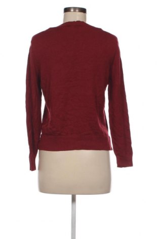 Damenpullover S.Oliver, Größe S, Farbe Rot, Preis 28,99 €