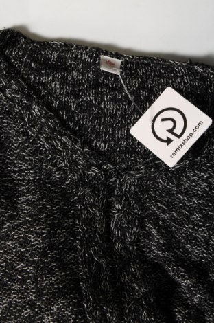 Damenpullover S.Oliver, Größe M, Farbe Schwarz, Preis 14,84 €