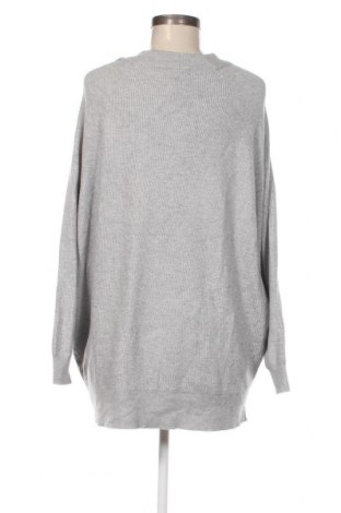 Γυναικείο πουλόβερ S.Oliver, Μέγεθος XL, Χρώμα Γκρί, Τιμή 14,20 €