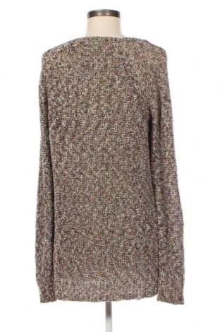 Γυναικείο πουλόβερ S.Oliver, Μέγεθος L, Χρώμα Πολύχρωμο, Τιμή 12,43 €