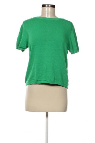 Damenpullover S.Oliver, Größe L, Farbe Grün, Preis € 11,41