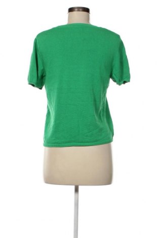 Damenpullover S.Oliver, Größe L, Farbe Grün, Preis 28,53 €