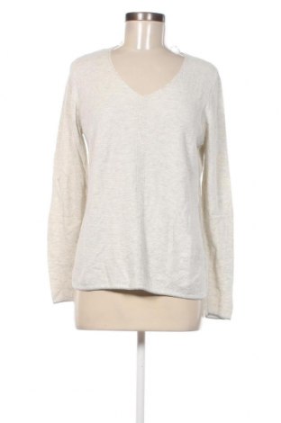 Дамски пуловер S.Oliver, Размер M, Цвят Бежов, Цена 22,55 лв.