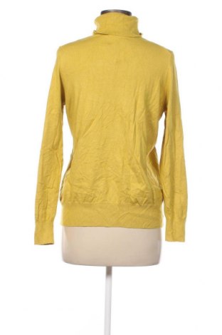 Γυναικείο πουλόβερ S.Oliver, Μέγεθος L, Χρώμα Κίτρινο, Τιμή 12,43 €