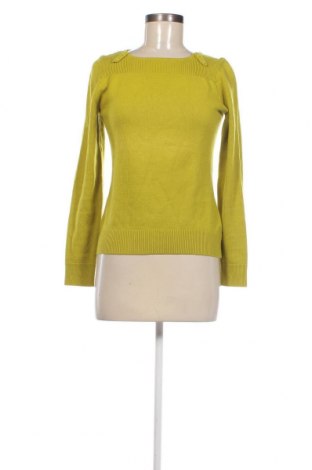 Damenpullover S.Oliver, Größe S, Farbe Grün, Preis 13,12 €