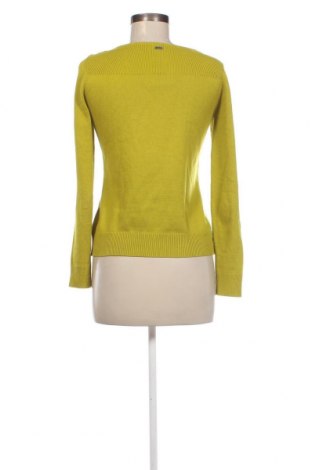 Damenpullover S.Oliver, Größe S, Farbe Grün, Preis € 13,98