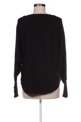 Γυναικείο πουλόβερ S.Oliver, Μέγεθος L, Χρώμα Μαύρο, Τιμή 12,43 €