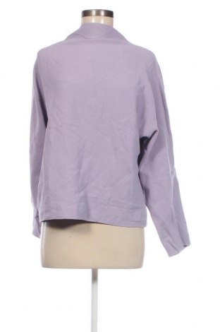 Γυναικείο πουλόβερ S.Oliver, Μέγεθος M, Χρώμα Βιολετί, Τιμή 13,19 €