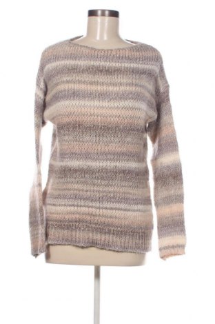 Γυναικείο πουλόβερ S.Oliver, Μέγεθος S, Χρώμα Πολύχρωμο, Τιμή 12,43 €