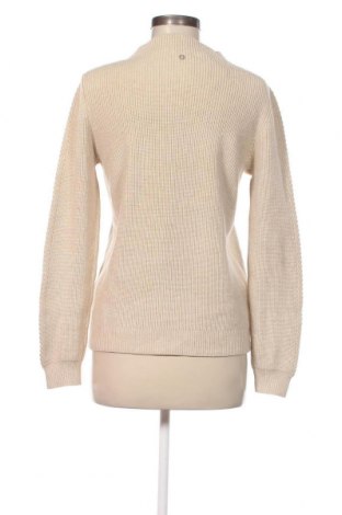 Дамски пуловер S.Oliver, Размер S, Цвят Бежов, Цена 18,86 лв.