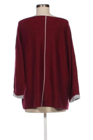 Damenpullover S.Oliver, Größe XL, Farbe Rot, Preis € 16,83