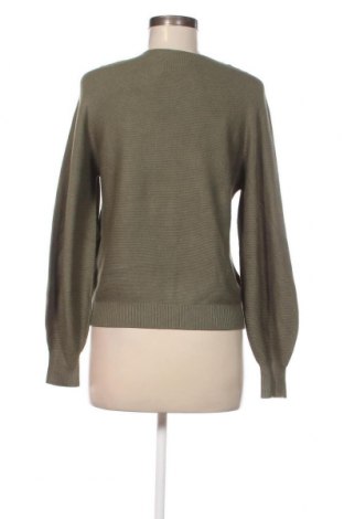 Дамски пуловер S.Oliver, Размер S, Цвят Зелен, Цена 8,20 лв.