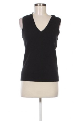 Γυναικείο πουλόβερ S.Oliver, Μέγεθος M, Χρώμα Μαύρο, Τιμή 11,67 €