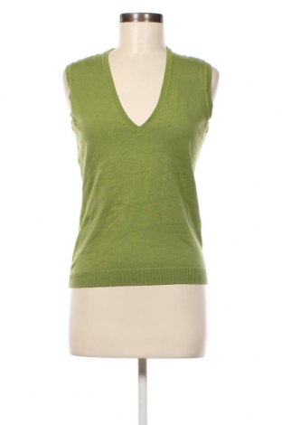 Pulover de femei S.Oliver, Mărime L, Culoare Verde, Preț 62,04 Lei