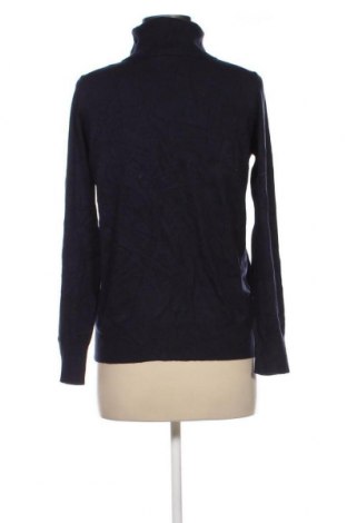 Дамски пуловер S.Oliver, Размер M, Цвят Син, Цена 20,09 лв.