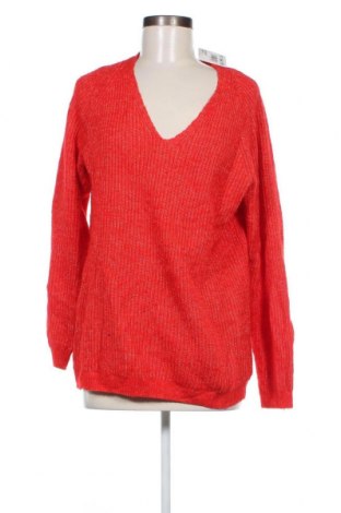 Damenpullover S.Oliver, Größe L, Farbe Rot, Preis € 9,99